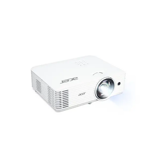 Acer Projector H6518STi DLP Short Throw 1080p (1920x1080) 3,500 ANSI Lumens 10000:1 3D ready Wireless dongle included