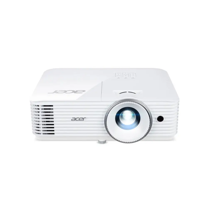 Acer Projector H6546Ki DLP 1080p (1920x1080) 5200 ANSI Lm 10 000:1 3D 24/7 operation Auto Keystone DC power on 2xHDMI