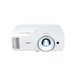 Acer Projector H6546Ki DLP 1080p (1920x1080) 5200 ANSI Lm 10 000:1 3D 24/7 operation Auto Keystone DC power on 2xHDMI