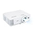 Acer Projector H6546Ki DLP 1080p (1920x1080) 5200 ANSI Lm 10 000:1 3D 24/7 operation Auto Keystone DC power on 2xHDMI