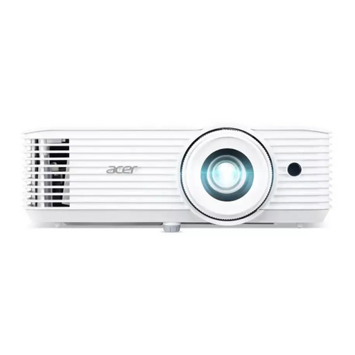 Acer Projector H6805BDa DLP 4K UHD (3840x2160) 4000 ANSI Lm 20 000:1 3D ready HDR Comp. Auto Keystone 24/7 oper. Low