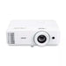 Acer Projector H6805BDa DLP 4K UHD (3840x2160) 4000 ANSI Lm 20 000:1 3D ready HDR Comp. Auto Keystone 24/7 oper. Low