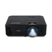 Acer Projector X1128i DLP SVGA (800 x 600) 4800 ANSI Lm 20 000:1 3D Auto keystone Wireless dongle included 24/7