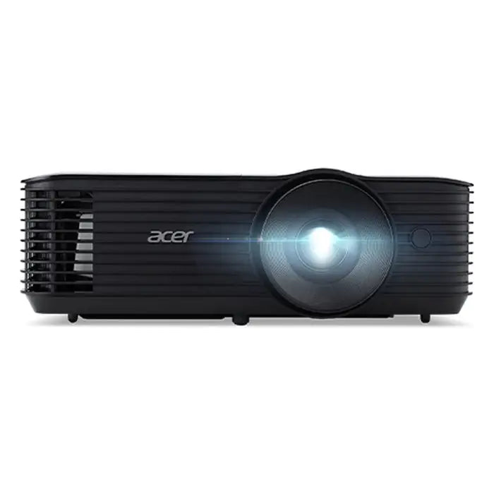 Acer Projector X1128i DLP SVGA (800 x 600) 4800 ANSI Lm 20 000:1 3D Auto keystone Wireless dongle included 24/7