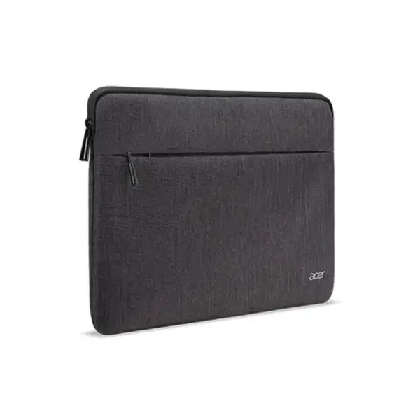 Acer Protective Sleeve Dual Tone Dark Gray with Front Pocket for 15.6’’ - Accessories<<<ACER преносими