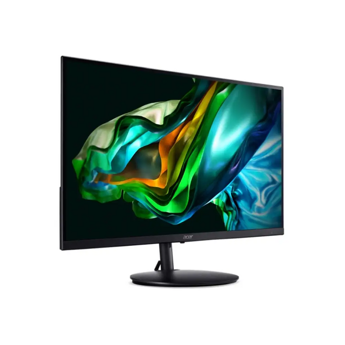 Acer SH272Ebmihux 27’’ IPS LED ZeroFrame FHD 1920x1080 100Hz FreeSync AG 1ms (VRB) Ultra-thin 100M:1 250 cd/m2 2xHDMI