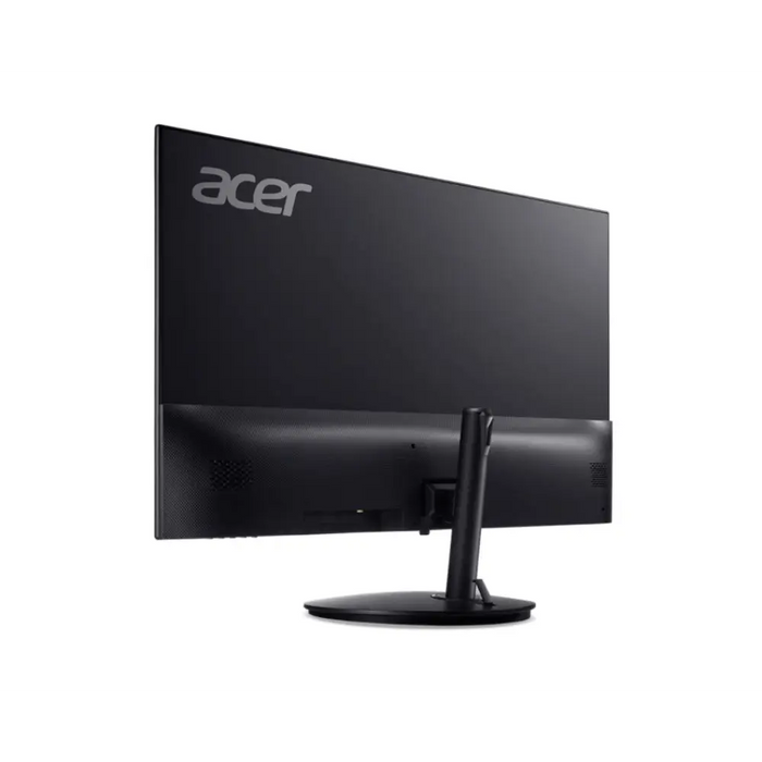 Acer SH272Ebmihux 27’’ IPS LED ZeroFrame FHD 1920x1080 100Hz FreeSync AG 1ms (VRB) Ultra-thin 100M:1 250 cd/m2 2xHDMI