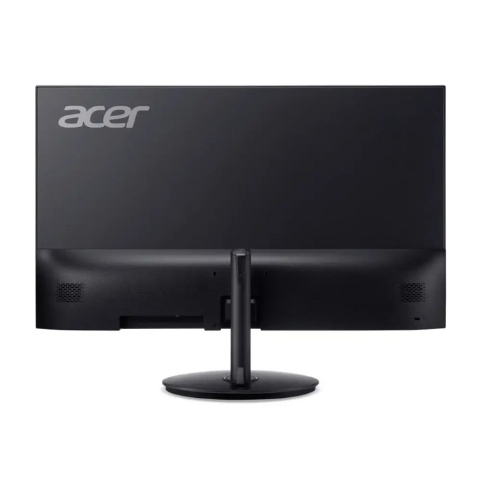 Acer SH272Ebmihux 27’’ IPS LED ZeroFrame FHD 1920x1080 100Hz FreeSync AG 1ms (VRB) Ultra-thin 100M:1 250 cd/m2 2xHDMI