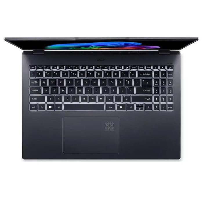 Acer Swift GO 16 laptop SFG16-61-R418 - Swift<<<ACER преносими компютри<<<ACER<<<PolyComp&&&Лаптопи<<<Компютри и