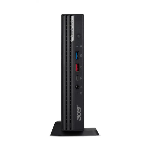 Acer Veriton VN6720GT Intel Core i5-13500T (up to 4.60GHz 24MB) 16GB DDR5 512GB SSD M.2 Intel UHD Graphics GLAN&TPM