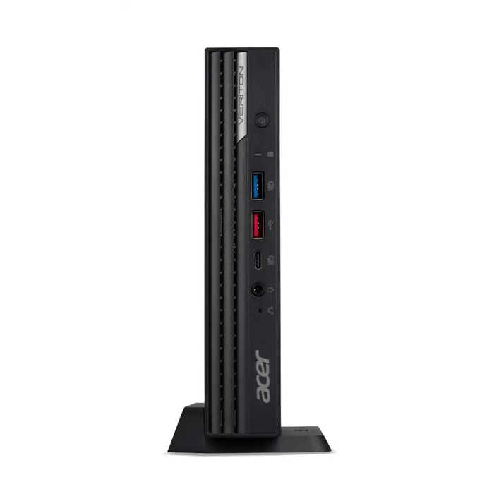 Acer Veriton VN6720GT Intel Core i5-13500T (up to 4.60GHz 24MB) 16GB DDR5 512GB SSD M.2 Intel UHD Graphics GLAN&TPM
