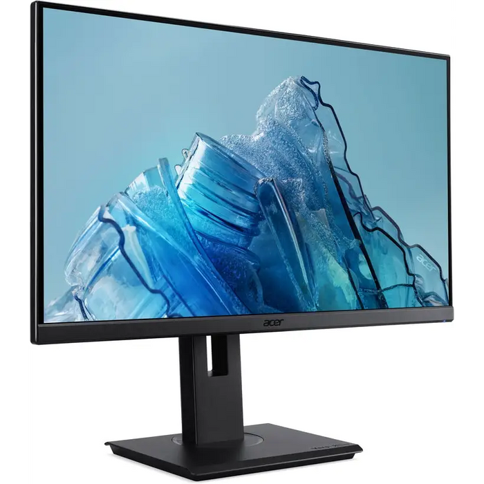 Acer Vero B277 Ebmiprzxv skarm - LED b