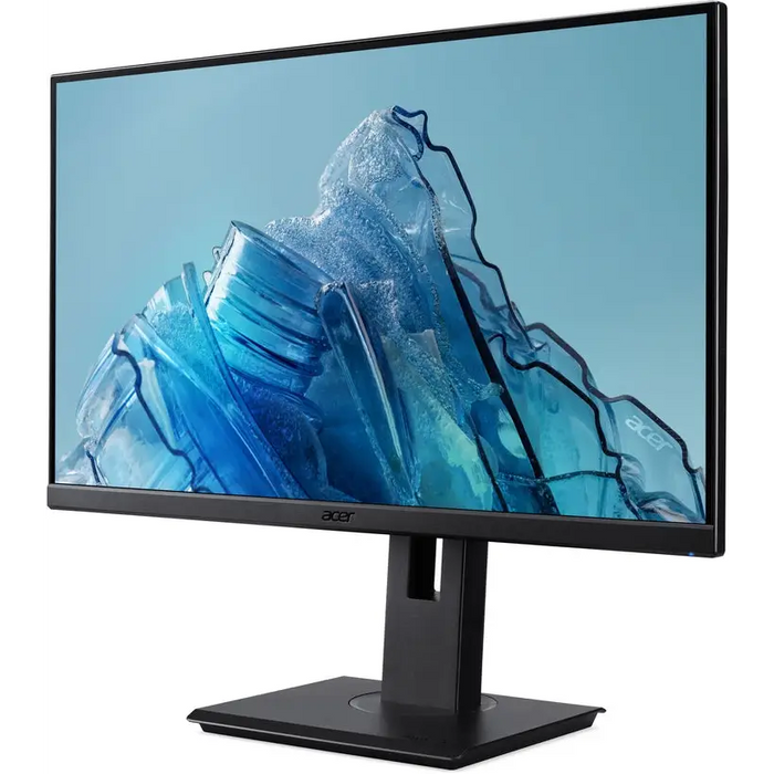 Acer Vero B277 Ebmiprzxv skarm - LED b