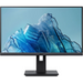 Acer Vero B277 Ebmiprzxv skarm - LED b