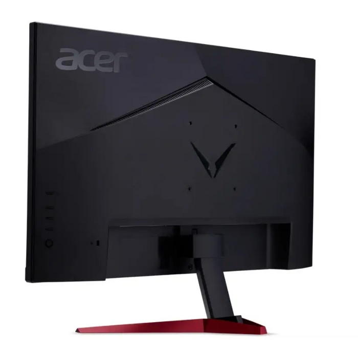 ACER VG240YM3bmiipx Standard Gaming Monitor Nitro 23.8inch FHD IPS LED 60cm 16:9 180Hz Flat 2xHDMI DP 2Years Standard