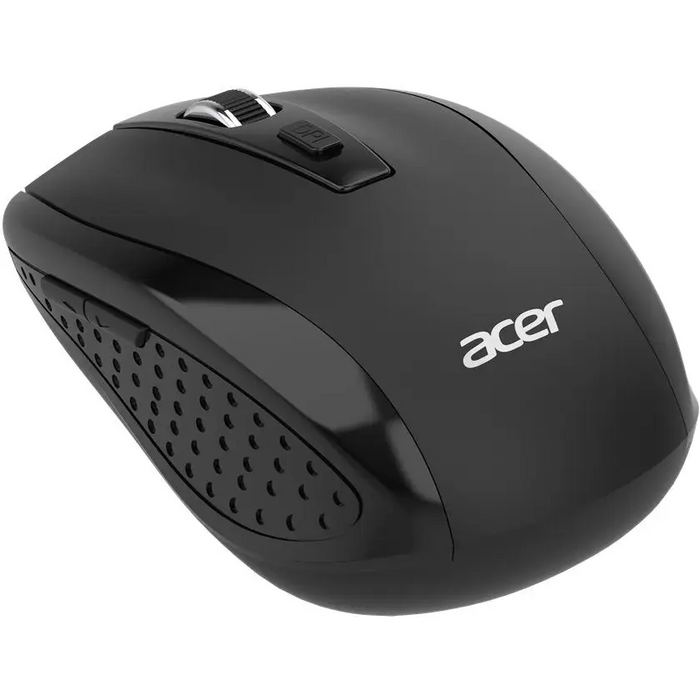 Acer Wireless mouse MX202 (retail pack) - Accessories<<<ACER преносими компютри<<<ACER<<<PolyComp