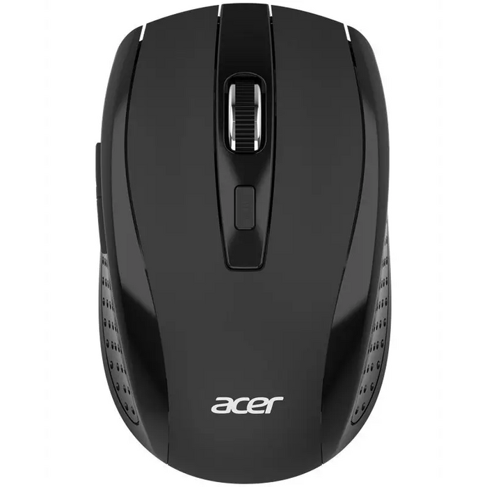 Acer Wireless mouse MX202 (retail pack) - Accessories<<<ACER преносими компютри<<<ACER<<<PolyComp