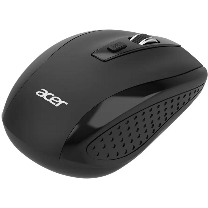 Acer Wireless mouse MX202 (retail pack) - Accessories<<<ACER преносими компютри<<<ACER<<<PolyComp