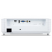 ACER X118HP DLP 3D SVGA 4000Lm 20000:1 HDMI Audio WHITE - Потребителски проектори<<<Проектори<<<Аудио Видео Дисплеи и
