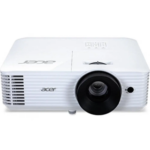 ACER X118HP DLP 3D SVGA 4000Lm 20000:1 HDMI Audio WHITE - Потребителски проектори<<<Проектори<<<Аудио Видео Дисплеи и