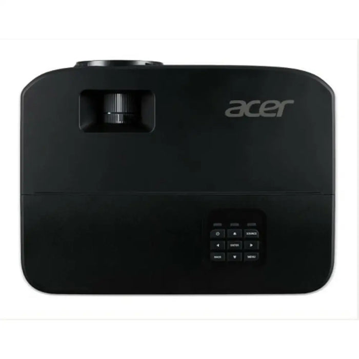 ACER X1229 Projector DLP XGA 4800Lm 20000:1 EMEA VGA Composite - Бизнес проектори<<<Проектори<<<Аудио Видео Дисплеи и