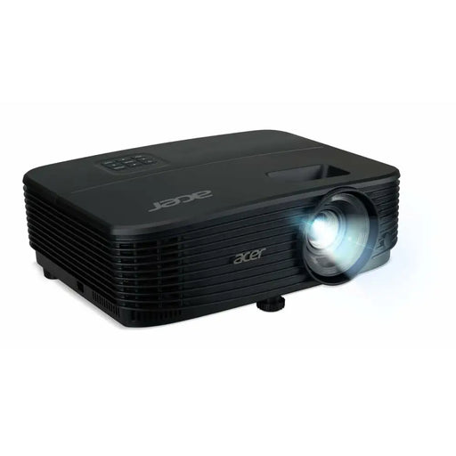 ACER X1229 Projector DLP XGA 4800Lm 20000:1 EMEA VGA Composite - Бизнес проектори<<<Проектори<<<Аудио Видео Дисплеи и
