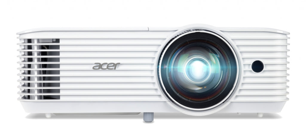 Multimedia projector Acer Projector S1286H, DLP, Short Throw, XGA (1024x768), 3500 ANSI Lumens, 2000