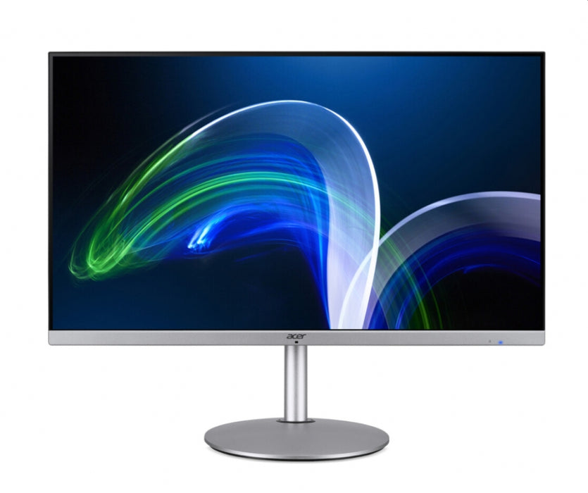 Monitor Acer Vero CB322QUEsmiiprx, 31.5'' QHD (2560x1440) ZeroFrame IPS 100Hz, 1ms (VRB), 350nits, 1