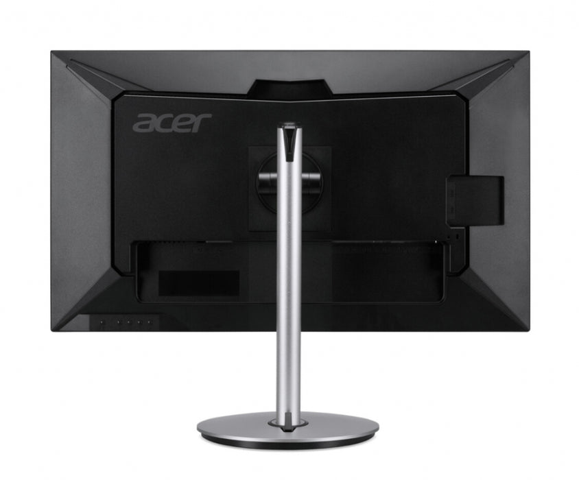 Monitor Acer Vero CB322QUEsmiiprx, 31.5'' QHD (2560x1440) ZeroFrame IPS 100Hz, 1ms (VRB), 350nits, 1