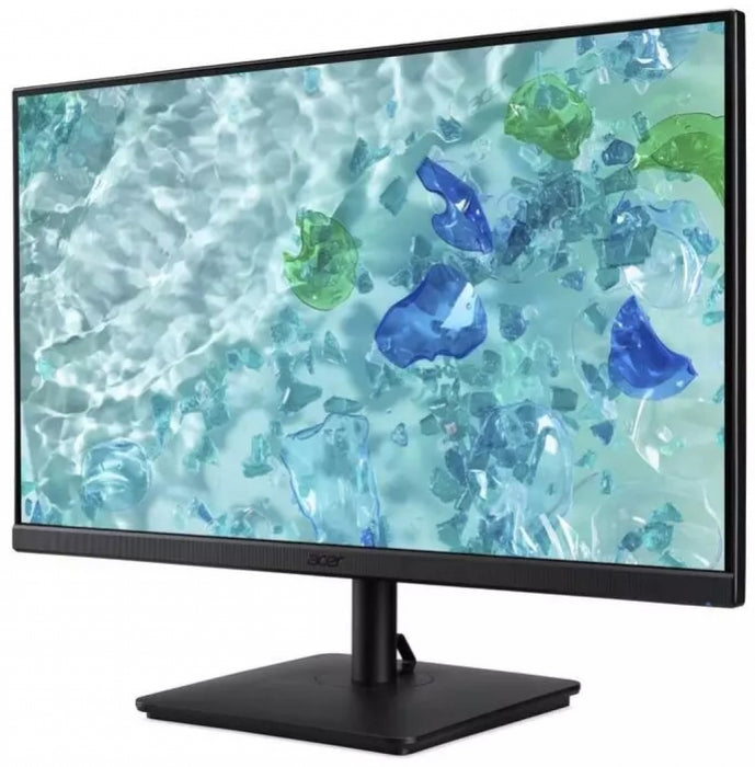 Monitor Acer Vero V247YGbmipx, 23.8'' FHD (1920x1080) IPS, ZeroFrame, 120Hz, 4ms (GTG), AdaptiveSync