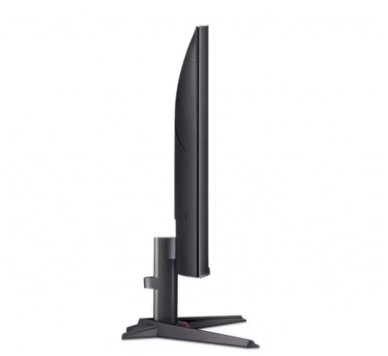 Monitor Acer Nitro VG250QF3bmiipx, 24.5'', FHD (1920X1080) IPS, ZeroFrame, 320Hz DP, 240Hz HDMI, 1ms