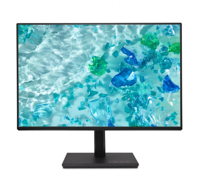 Monitor Acer Vero B277Gbmiprzx, 27" IPS LED, ZeroFrame FHD (1920x1080) AG, 4ms (GTG), 120Hz, 100M:1,