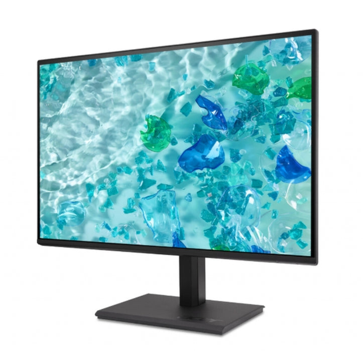 Monitor Acer Vero B277Gbmiprzx, 27" IPS LED, ZeroFrame FHD (1920x1080) AG, 4ms (GTG), 120Hz, 100M:1,