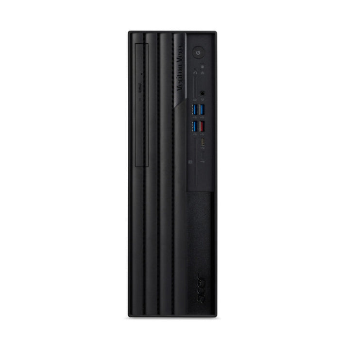 Acer Veriton Desktop, VX4720GT Core i5- 14400 (up to 4.7GHz, 20MB), 1*16GB DDR5, 512GB SSD