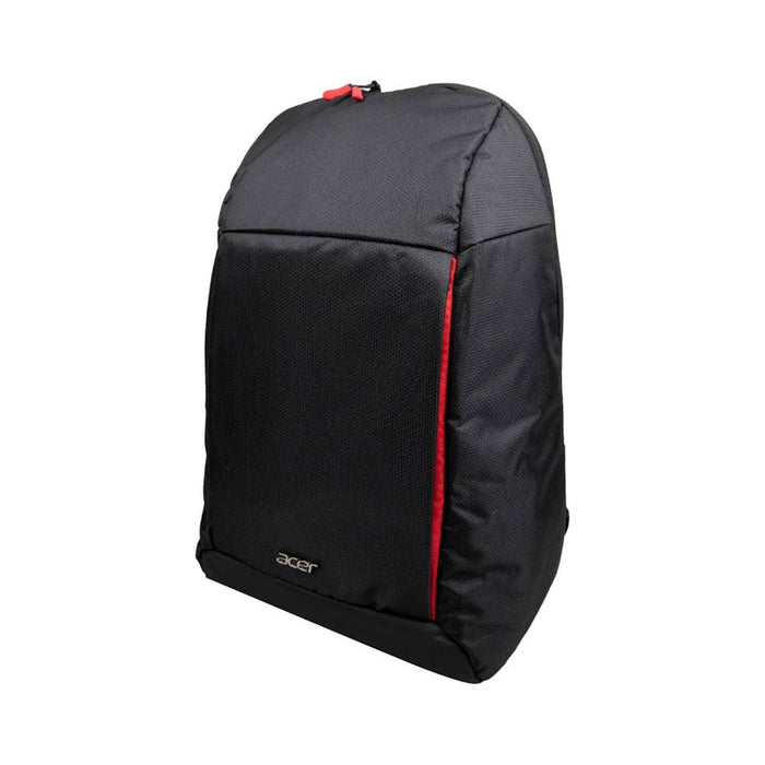 Laptop Bag Acer Nitro Gaming 15.6" Black/Red GP.BAG11.02E Backpack