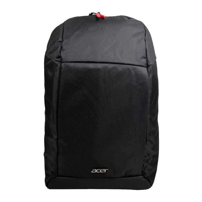Laptop Bag Acer Nitro Gaming 15.6" Black/Red GP.BAG11.02E Backpack