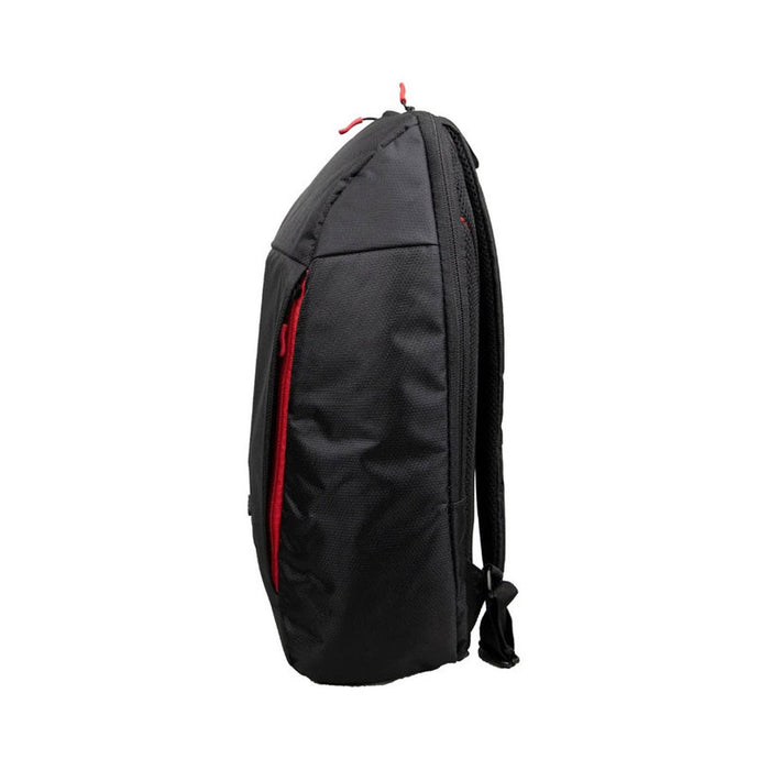 Laptop Bag Acer Nitro Gaming 15.6" Black/Red GP.BAG11.02E Backpack