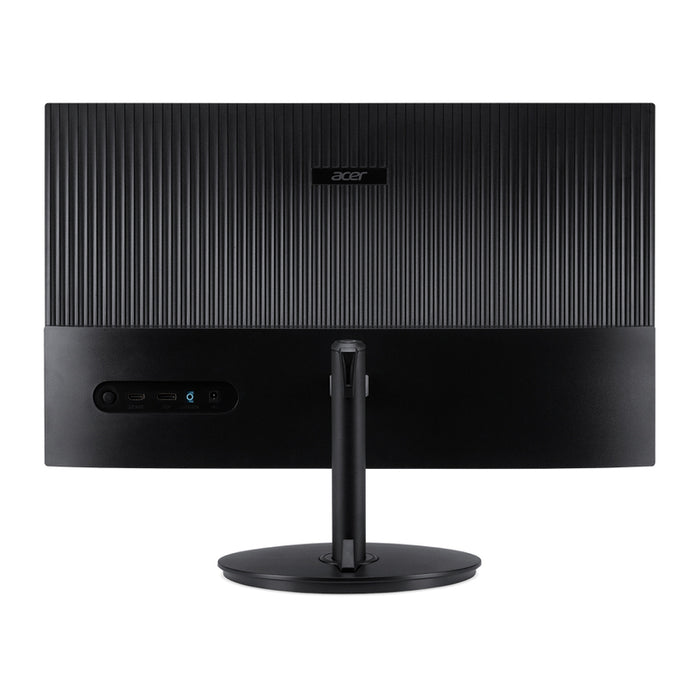 Monitor ACER Nitro XF240YS3biphx UM.QX0EE.301 0.275 mm, 178°/178°, VA, 23.8 ", 60.5 cm, 1920x1080, 180.00 Hz, HDMI, DisplayPort, BLACK