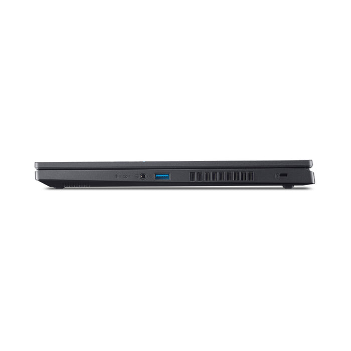 Gaming laptop ACER Nitro V 15 ANV15-51-76T2 NH.QNBEX.009 15.6 ", INTEL CORE I7-13620H, RAM 16 GB, SSD 1000 GB, NVIDIA GEFORCE RTX4050, 6 GB GDDR6, OBSIDIAN BLACK