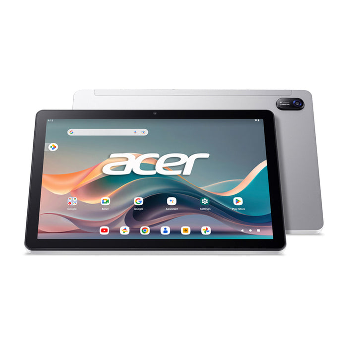Tablet ACER Iconia Tab M10 LTE NTLGK GRAY 4G, 10.1 ", 128 GB, RAM 6 GB
