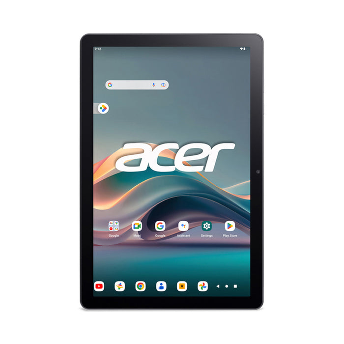 Tablet ACER Iconia Tab M10 LTE NTLGK GRAY 4G, 10.1 ", 128 GB, RAM 6 GB