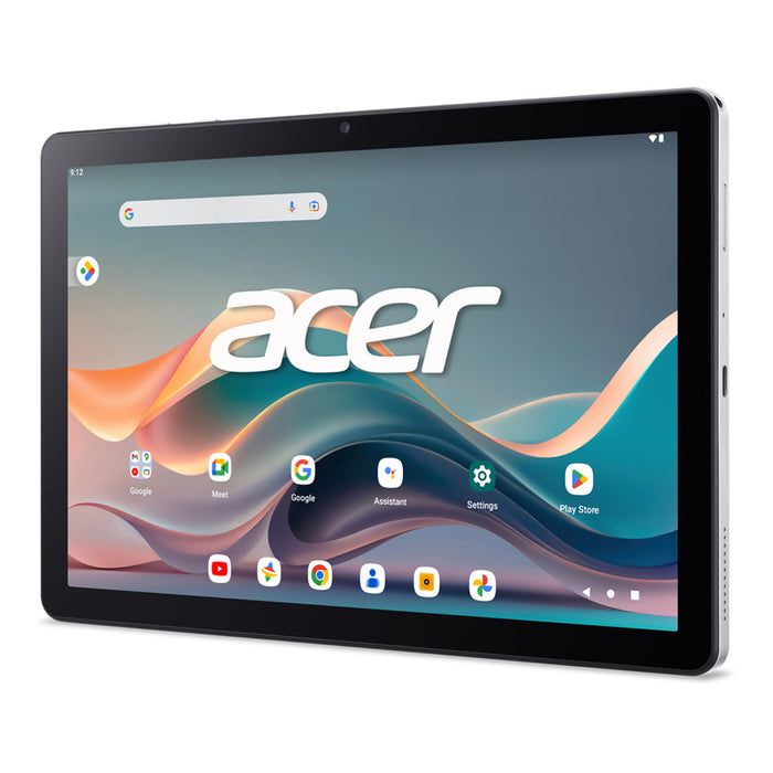 Tablet ACER Iconia Tab M10 LTE NTLGK GRAY 4G, 10.1 ", 128 GB, RAM 6 GB