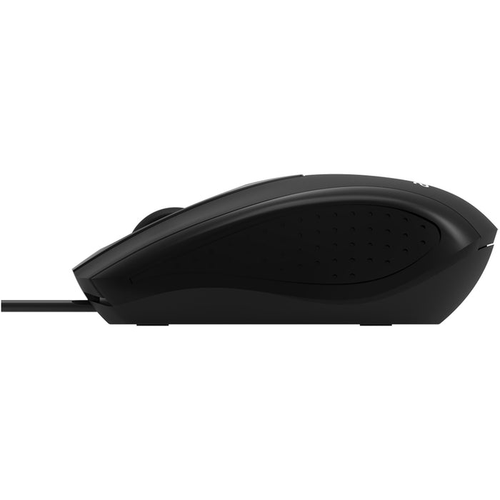 Acer Wired Optical Mouse, Black (Bulk pack)