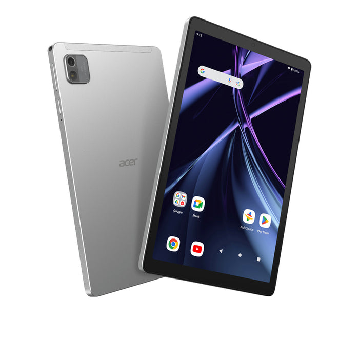 Tablet ACER Iconia Tab A8 WI-FI NT.LGWEX SILVER WI-FI, 64 GB, 8.7 ", RAM 4 GB