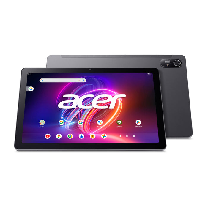 Tablet ACER Iconia Tab P11 Wi-Fi NT.LGUEX IRON GRAY WI-FI, 256 GB, 11.0 ", RAM 8 GB