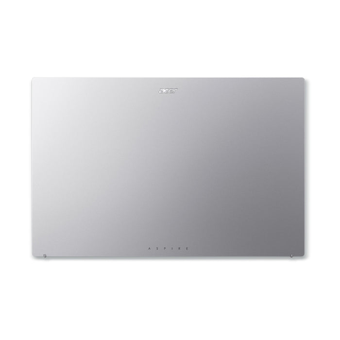 Laptop ACER Aspire Go 15 AG15-41P-R8V3 NX.J4MEX.002 15.6 ", AMD RYZEN 5 7535HS, RAM 16 GB, SSD 512 GB, AMD RADEON 660M GRAPHICS, WINDOWS 11, PURE SILVER