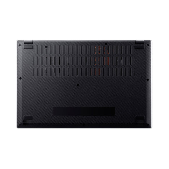 Laptop ACER Aspire Go 15 AG15-41P-R9N7 NX.J7FEX.006 15.6 ", AMD RYZEN 5 7535HS, RAM 16 GB, SSD 512 GB, AMD RADEON 660M GRAPHICS, PURE SILVER