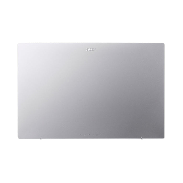 Laptop ACER Aspire Go 15 AG15-41P-R9N7 NX.J7FEX.006 15.6 ", AMD RYZEN 5 7535HS, RAM 16 GB, SSD 512 GB, AMD RADEON 660M GRAPHICS, PURE SILVER