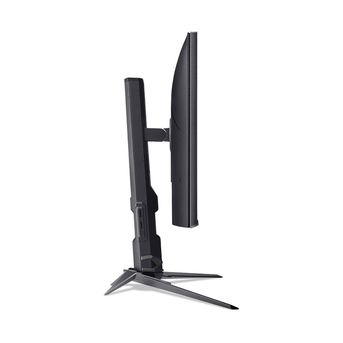 Acer Predator XB253QFbmiiprx, 24.5'' FHD (1920x1080) IPS, ZeroFrame, 300Hz, 1ms (VRB), HDR10, FreeSync Premium, 250 nits,  2xHDMI,Speakers, DP, Audio Out, VisionCare, Energy Class E, Black, 2Y