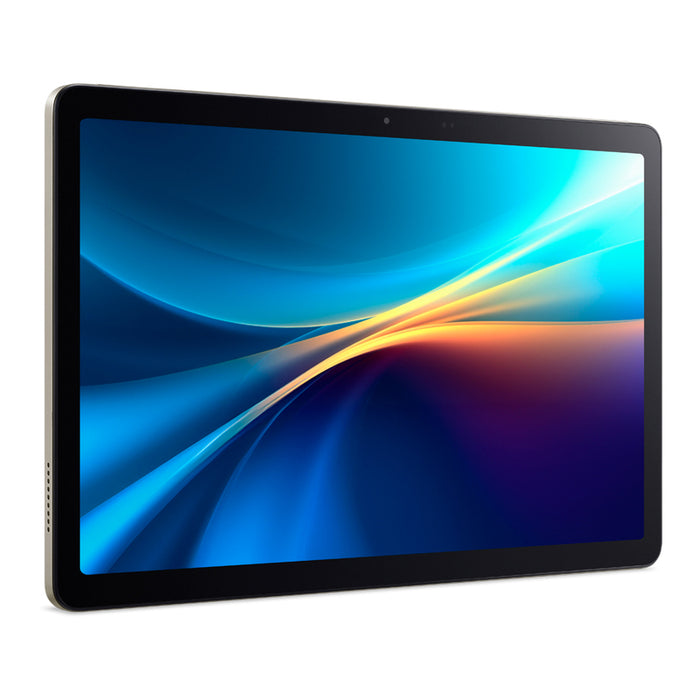 Tablet ACER Iconia V11 Wi-Fi +CASE NTLHQEX CHAMPAGNE GRAY WI-FI, 128 GB, 11.0 ", RAM 6 GB